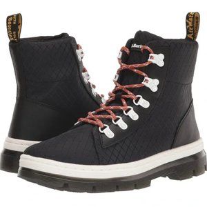 Dr. Martens Combs Nylon Ripstop Boot